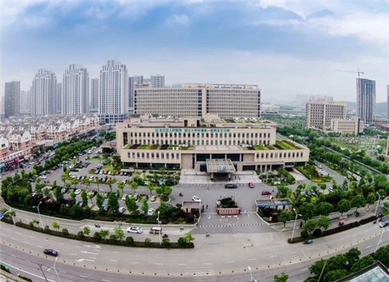 宁波北仑医院