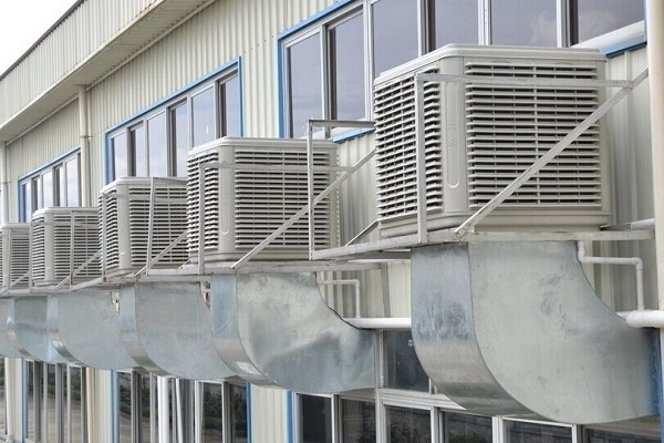 水冷式空调价格