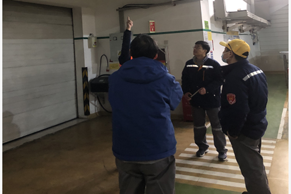 岗位制冷空调系统